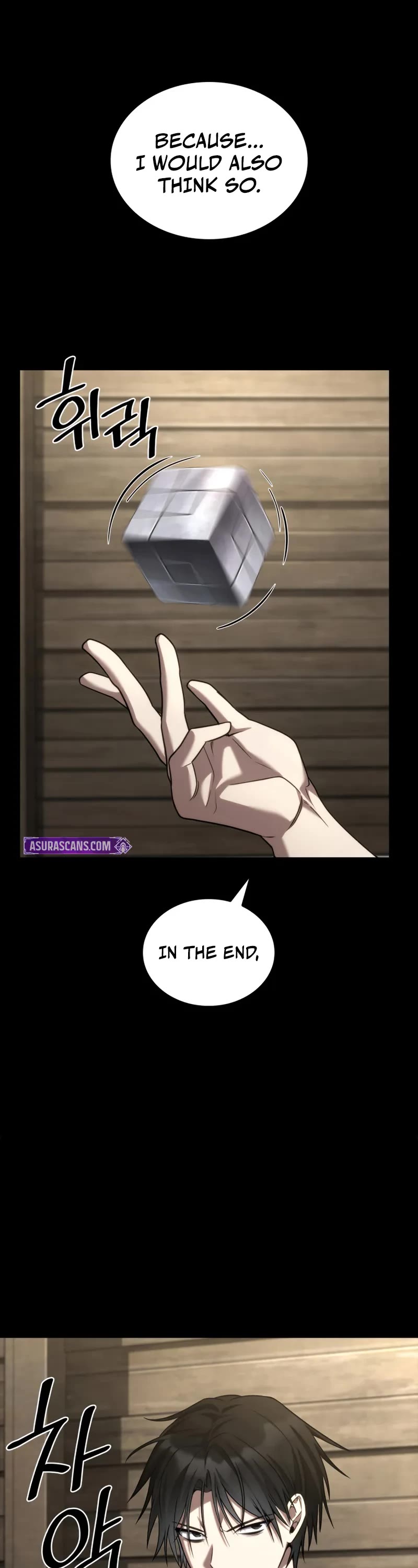 Infinite Mage chapter 150 page 40