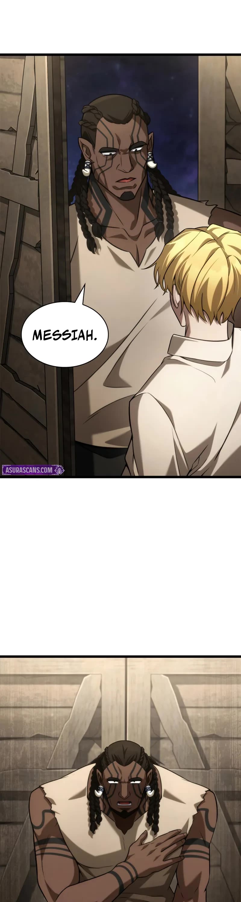 Infinite Mage chapter 150 page 5