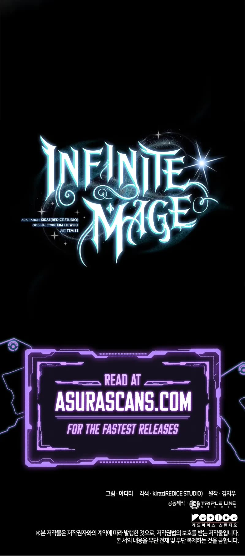 Infinite Mage chapter 150 page 65
