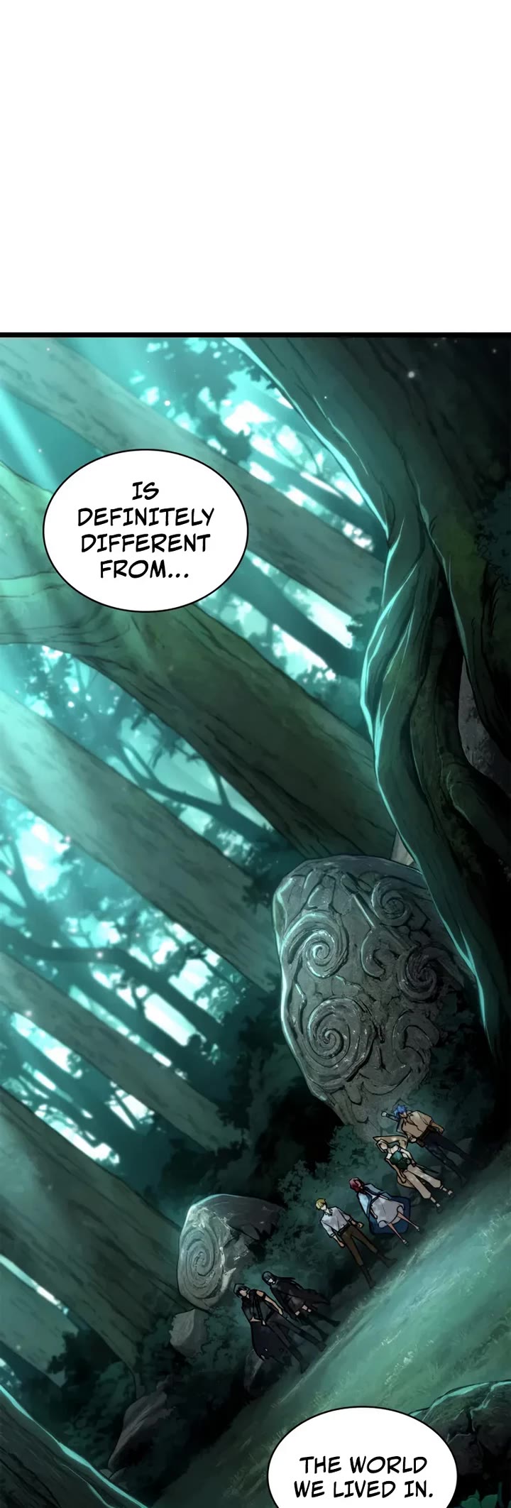 Infinite Mage chapter 151 page 14