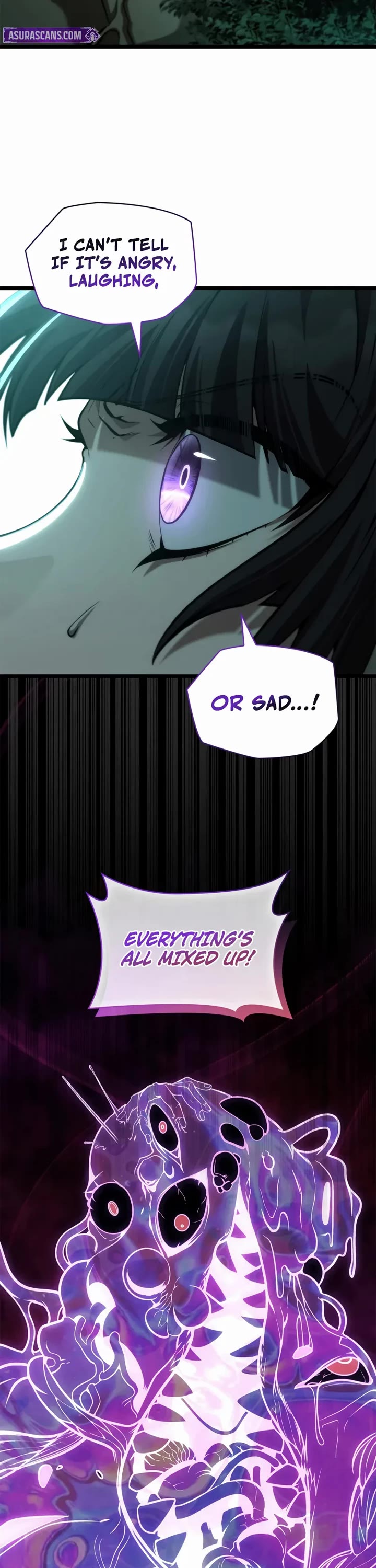 Infinite Mage chapter 151 page 32