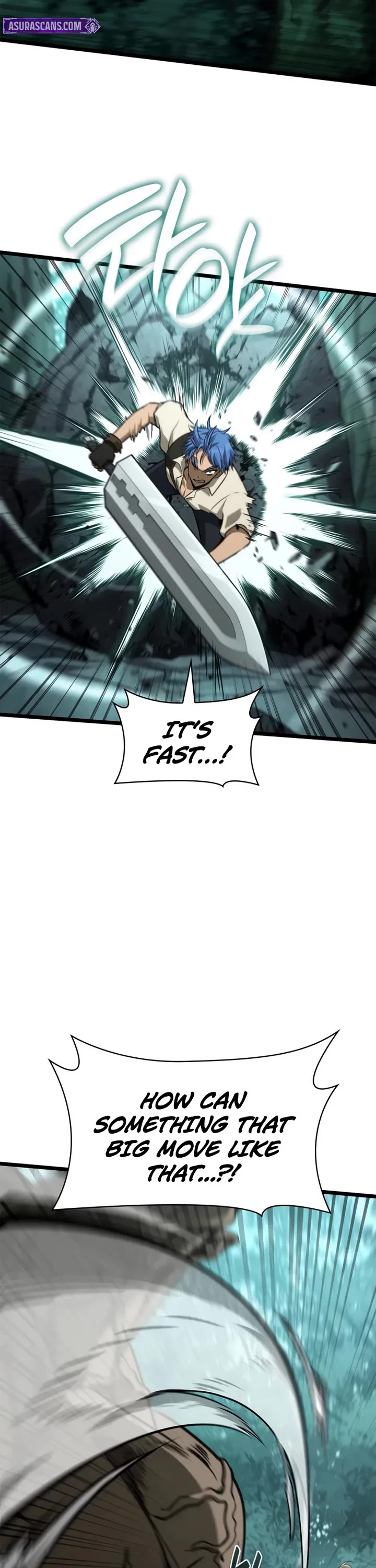 Infinite Mage chapter 151 page 47