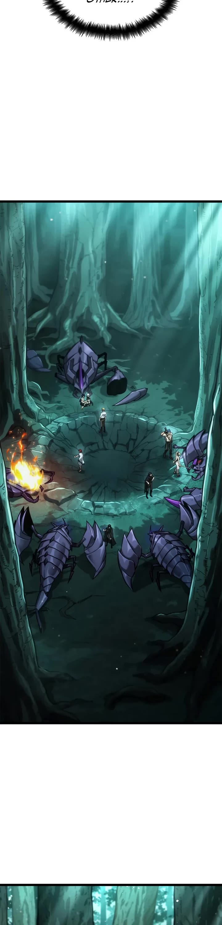 Infinite Mage chapter 153 page 43