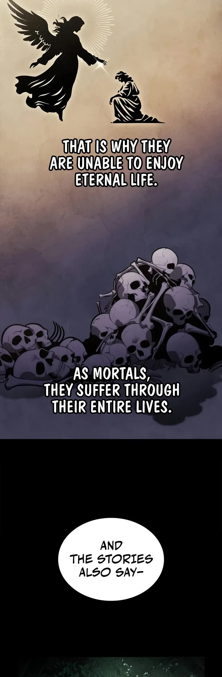 Infinite Mage chapter 154 page 35