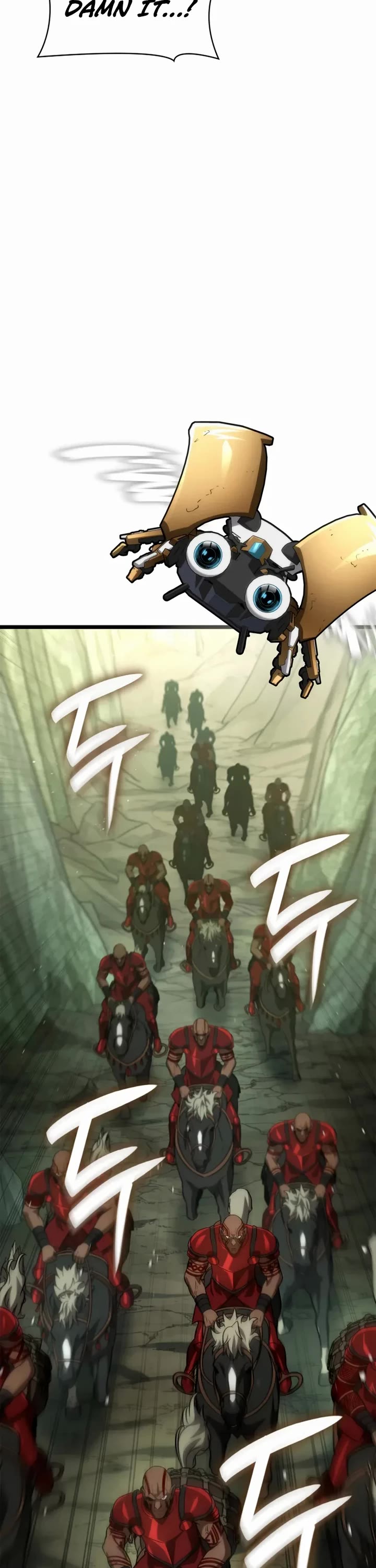 Infinite Mage chapter 155 page 58