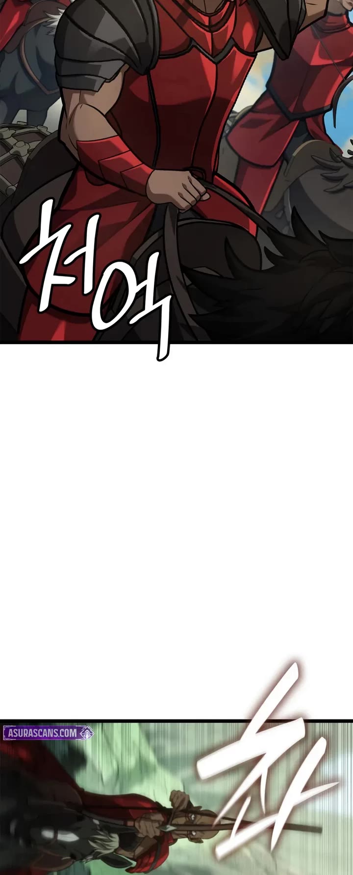 Infinite Mage chapter 156 page 19