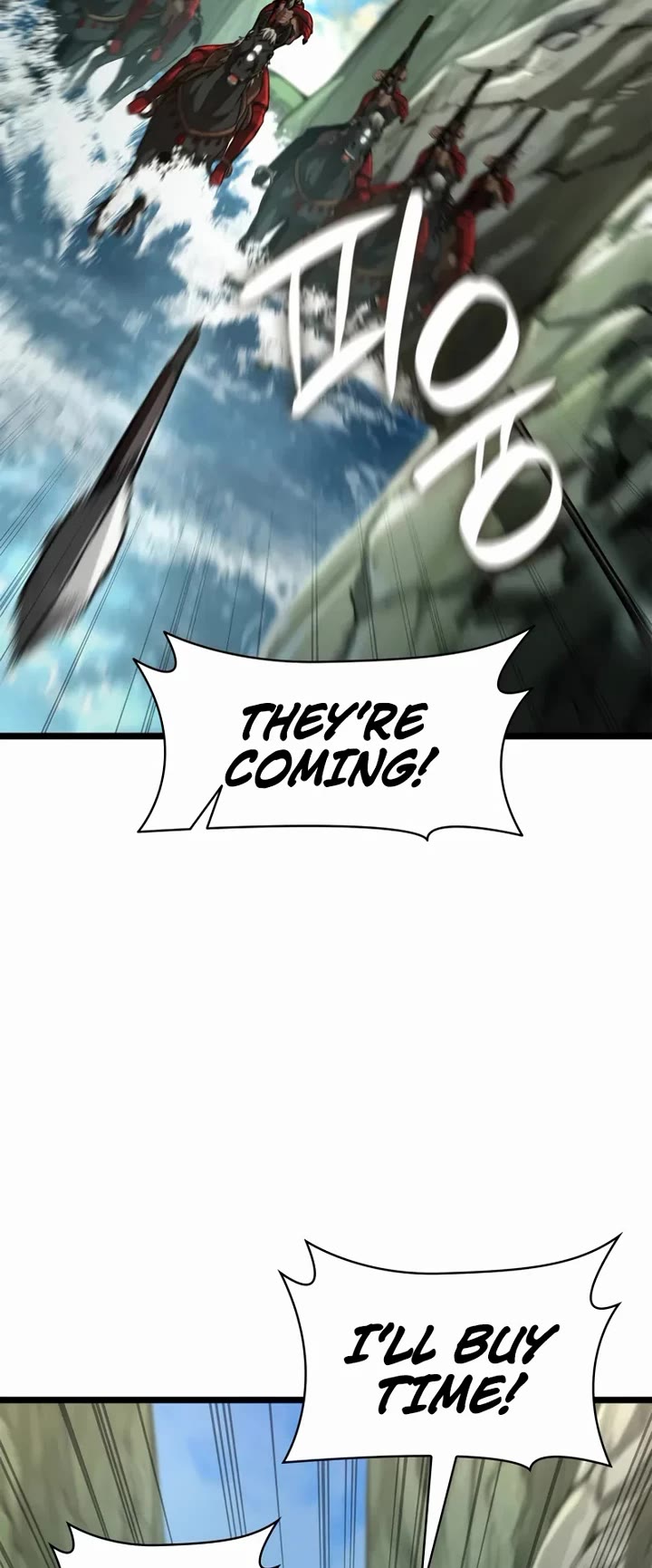 Infinite Mage chapter 156 page 37