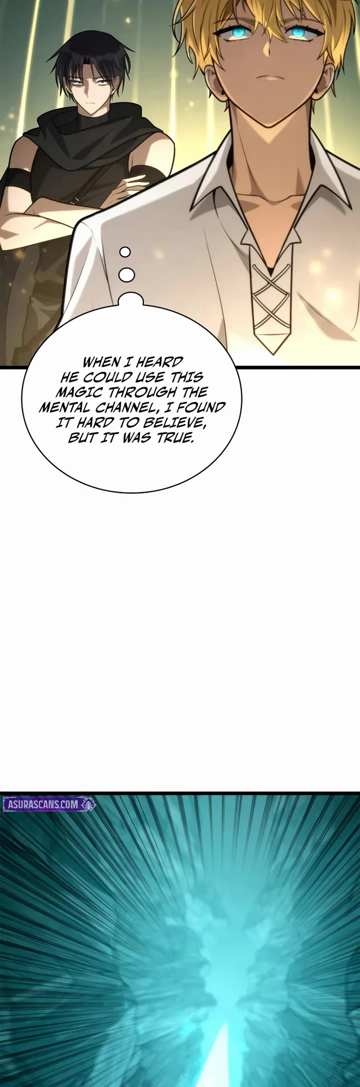 Infinite Mage chapter 157 page 22
