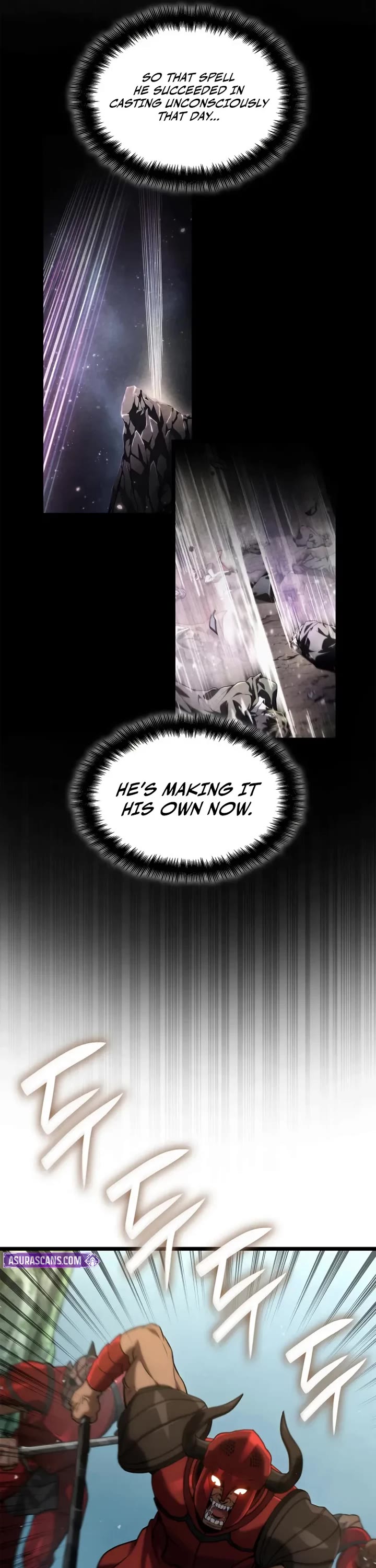 Infinite Mage chapter 157 page 24
