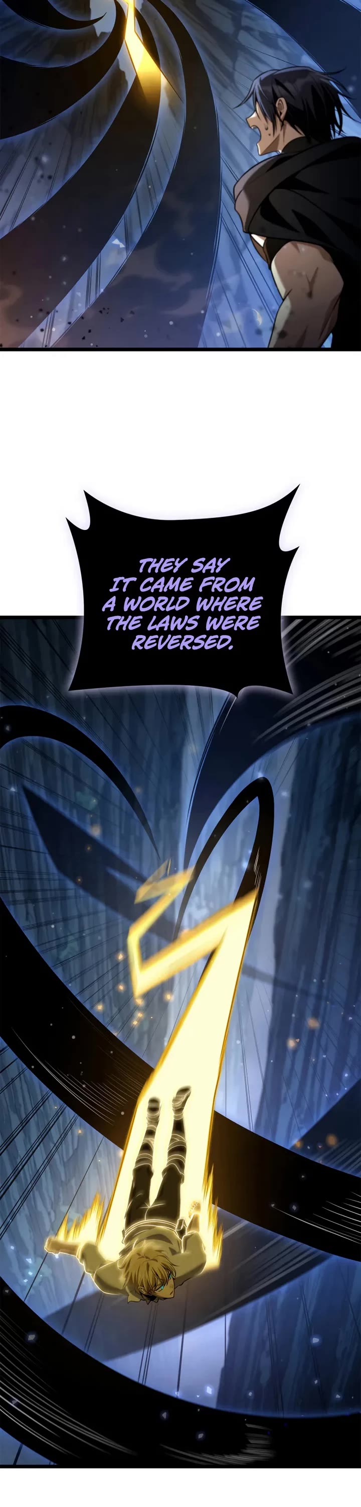 Infinite Mage chapter 159 page 28