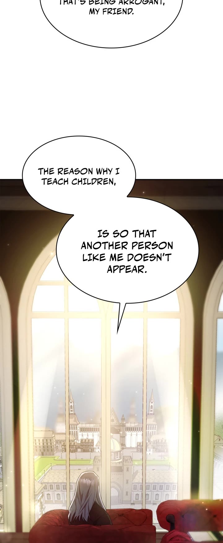 Infinite Mage chapter 16 page 10