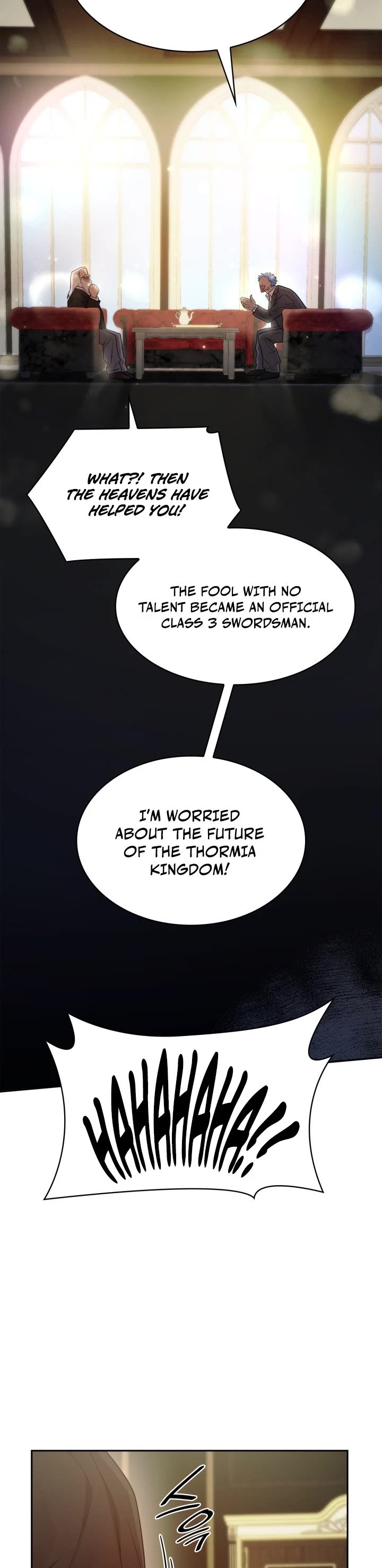 Infinite Mage chapter 16 page 13