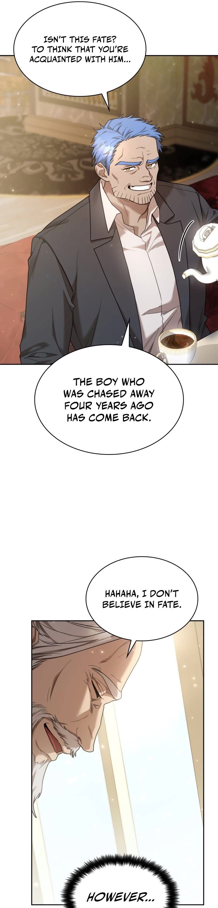 Infinite Mage chapter 16 page 15