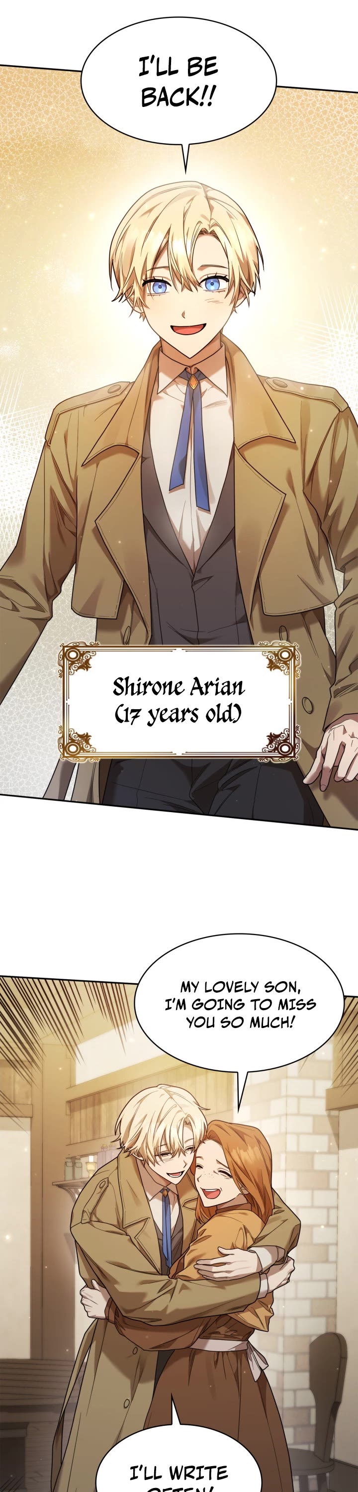 Infinite Mage chapter 16 page 20