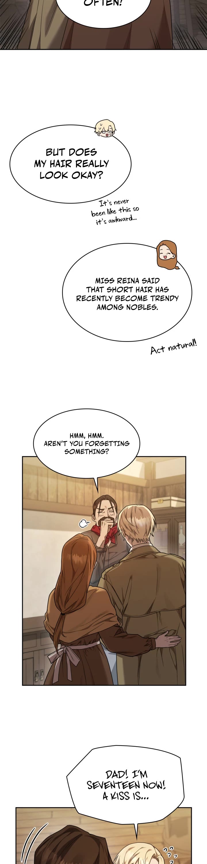 Infinite Mage chapter 16 page 21