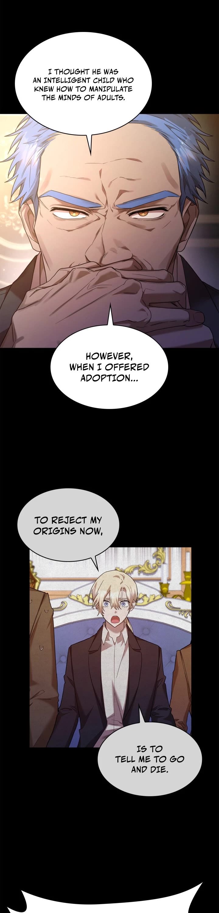 Infinite Mage chapter 16 page 3