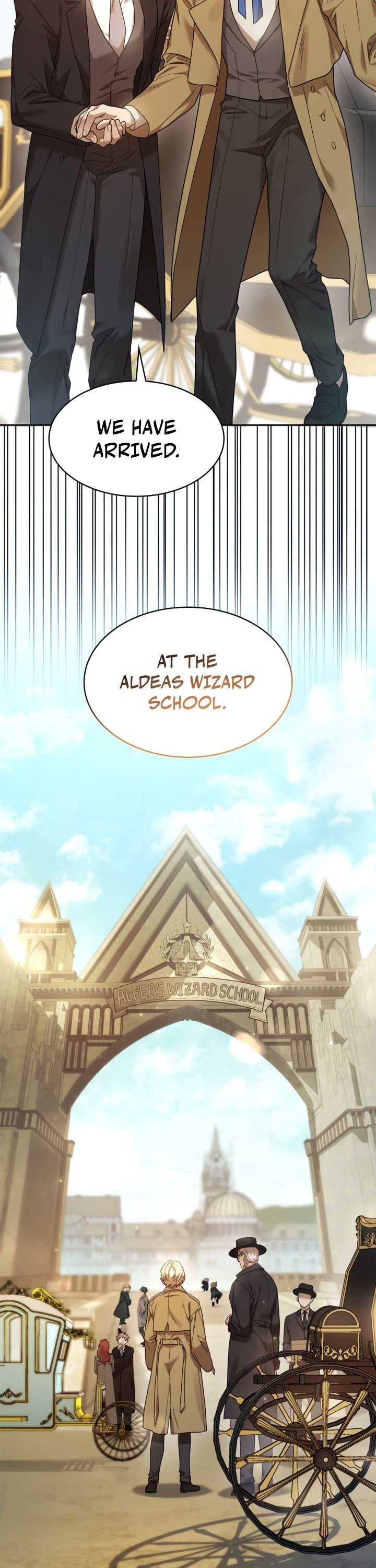 Infinite Mage chapter 16 page 30