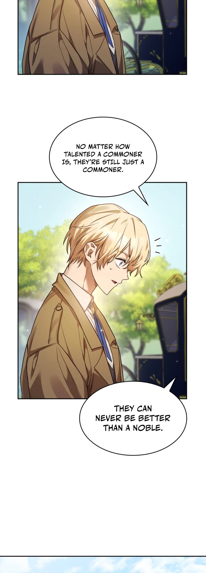 Infinite Mage chapter 16 page 33