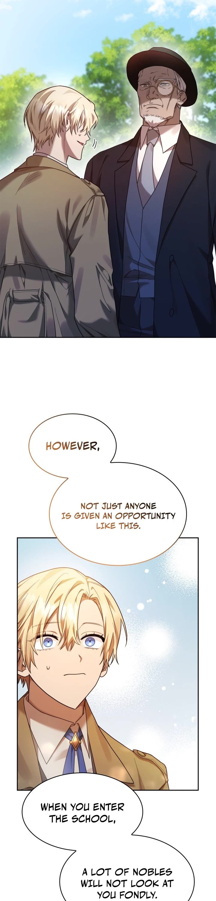 Infinite Mage chapter 16 page 34