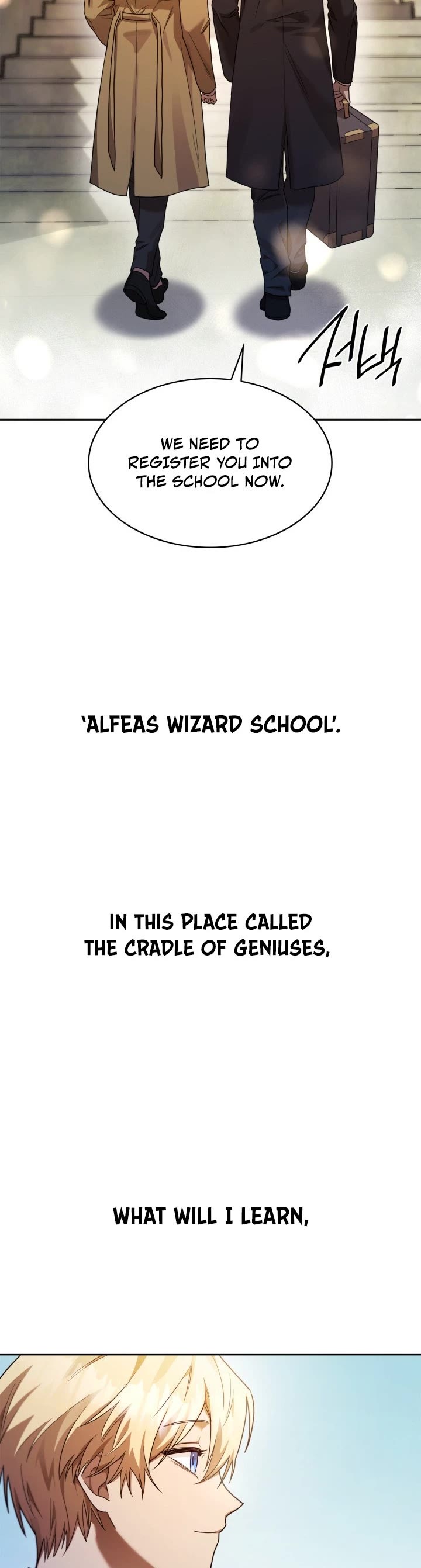 Infinite Mage chapter 16 page 36