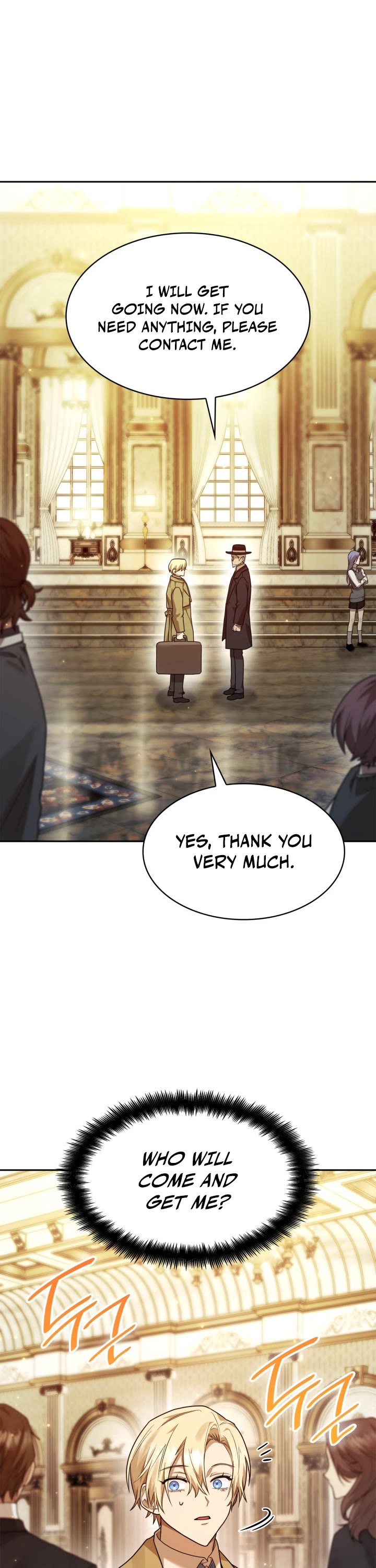 Infinite Mage chapter 16 page 39