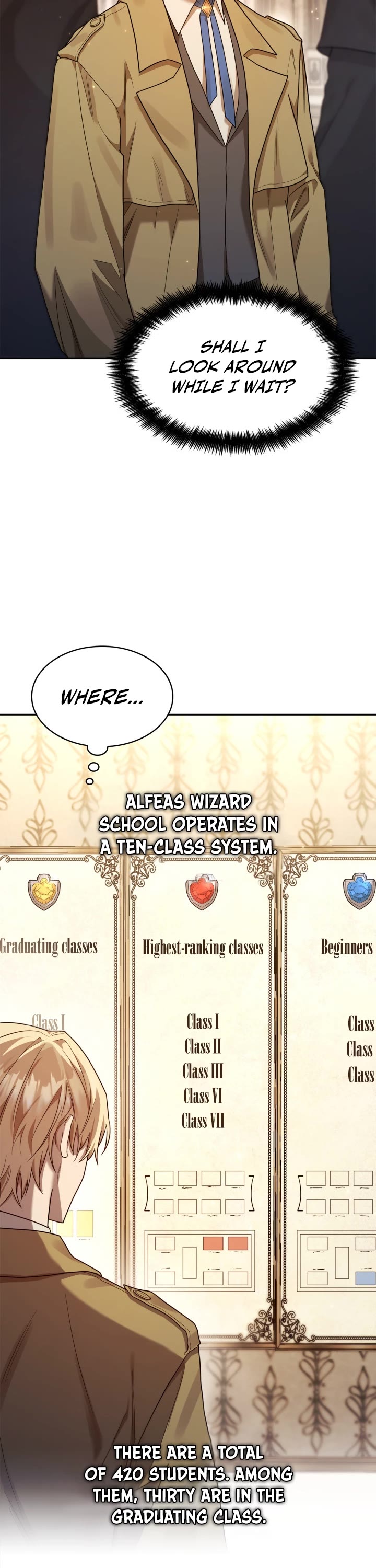 Infinite Mage chapter 16 page 40