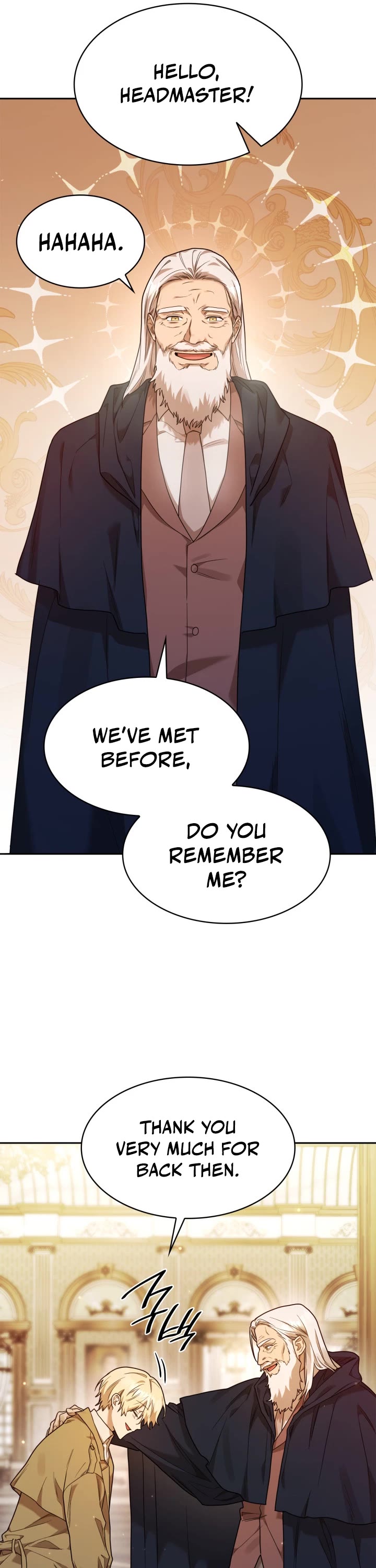 Infinite Mage chapter 16 page 43