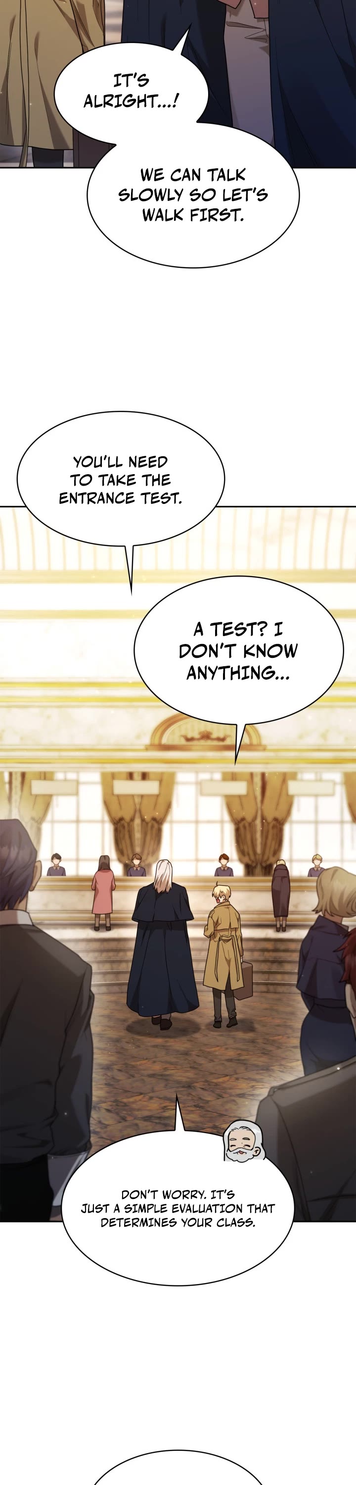 Infinite Mage chapter 16 page 44