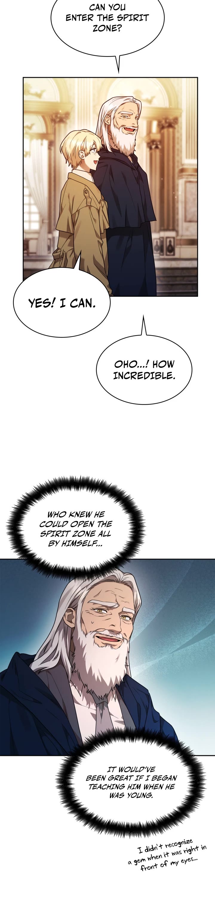 Infinite Mage chapter 16 page 45