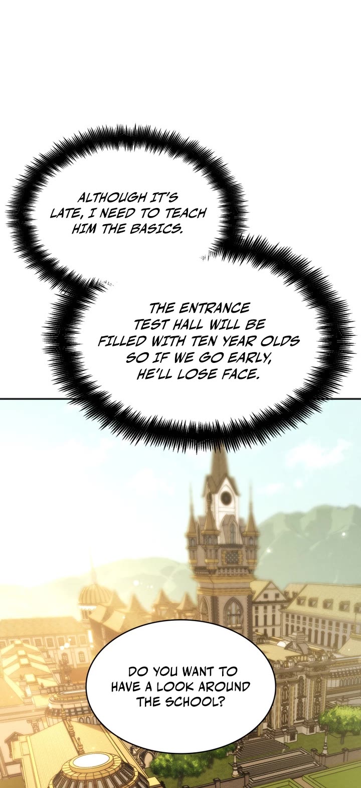 Infinite Mage chapter 16 page 46