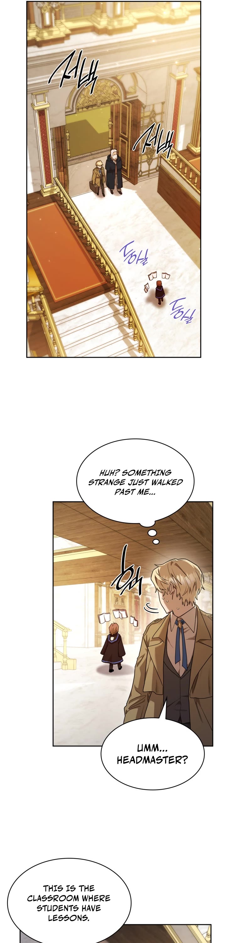 Infinite Mage chapter 16 page 48