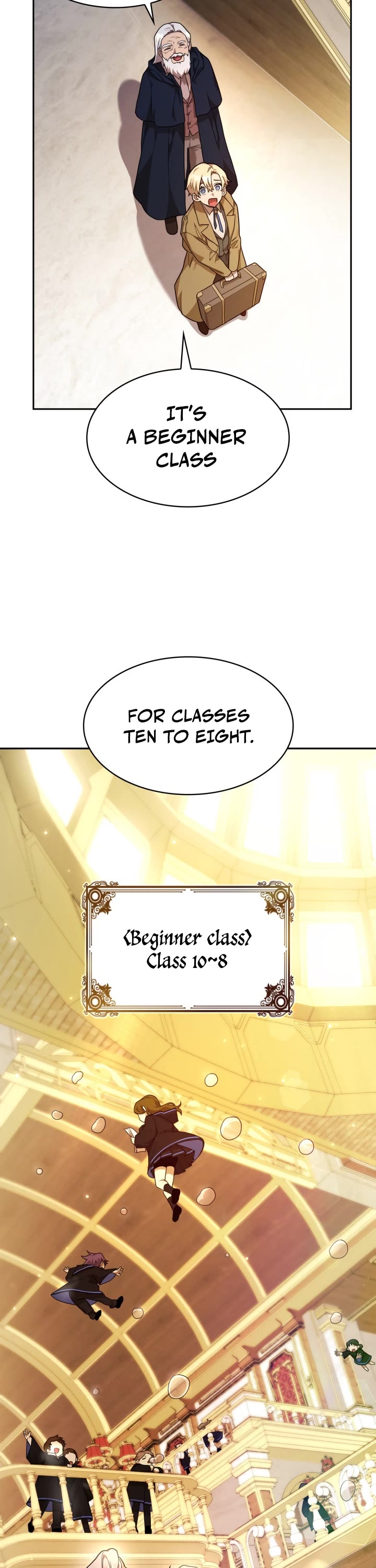 Infinite Mage chapter 16 page 49