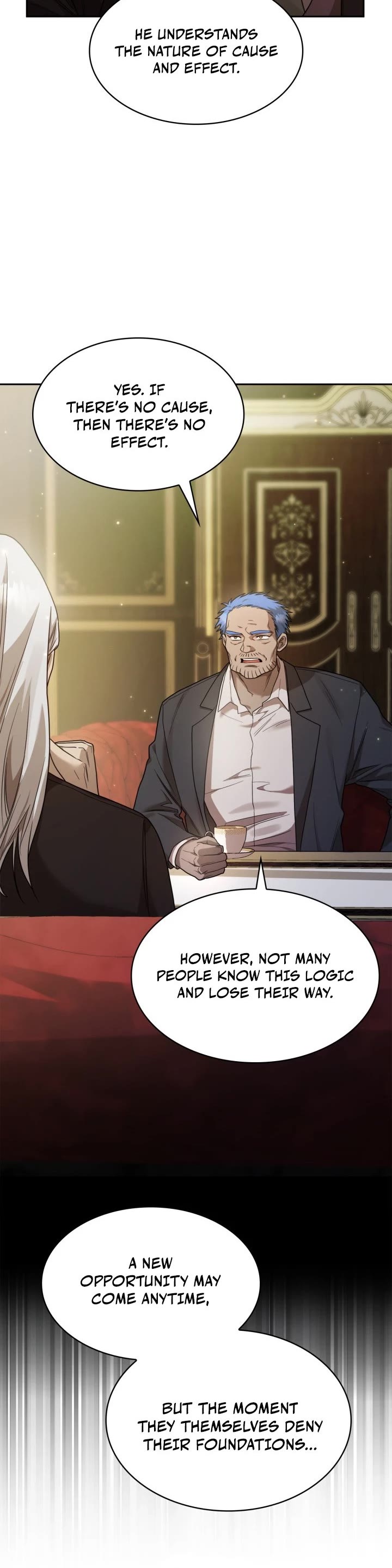 Infinite Mage chapter 16 page 5