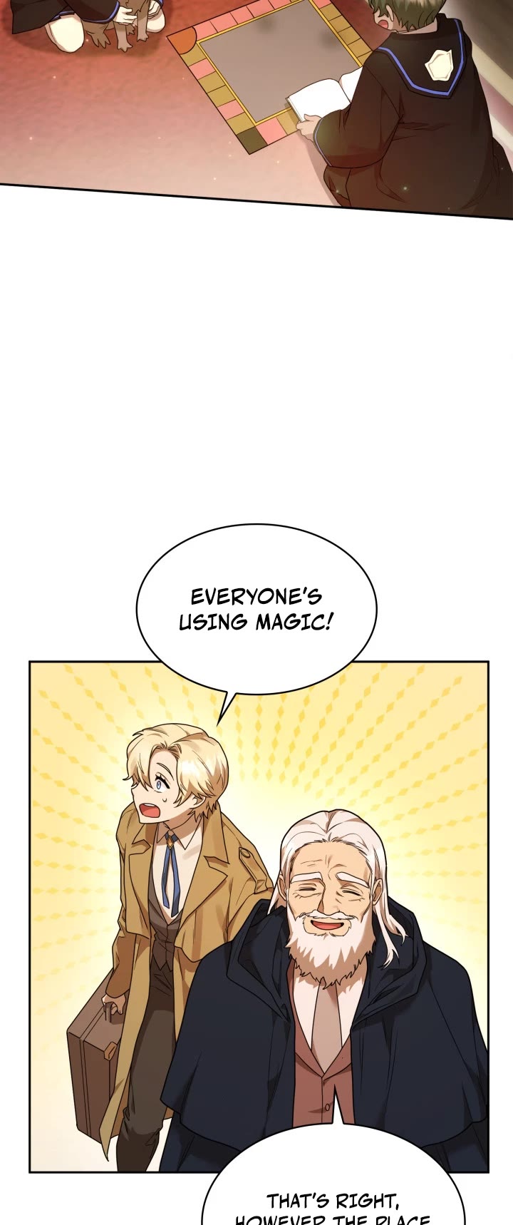 Infinite Mage chapter 16 page 51