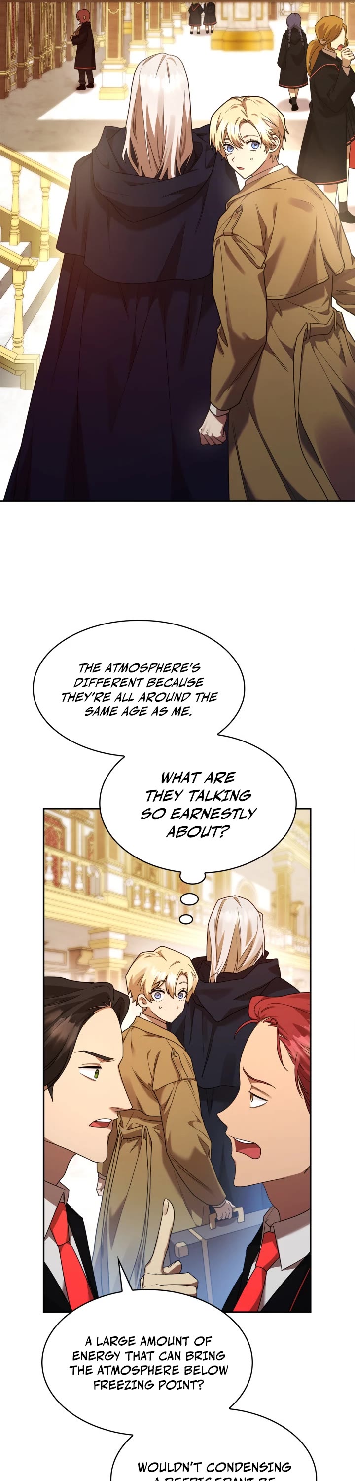 Infinite Mage chapter 16 page 53