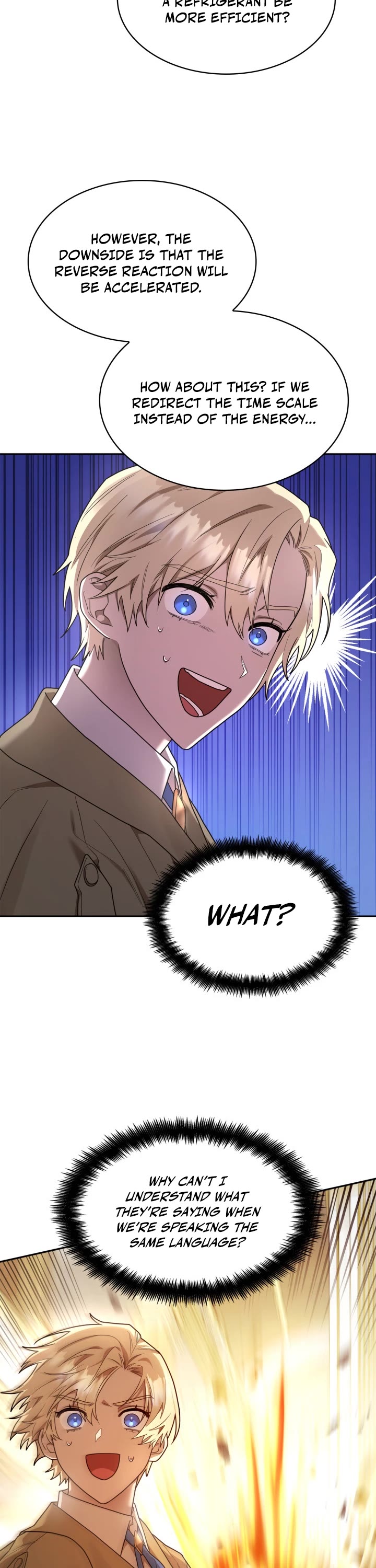 Infinite Mage chapter 16 page 54