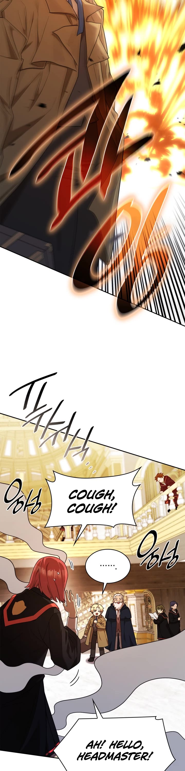 Infinite Mage chapter 16 page 55