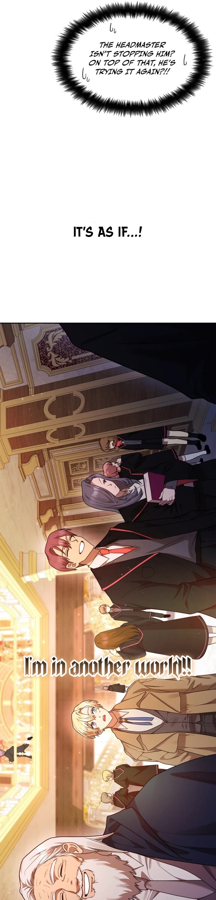 Infinite Mage chapter 16 page 58