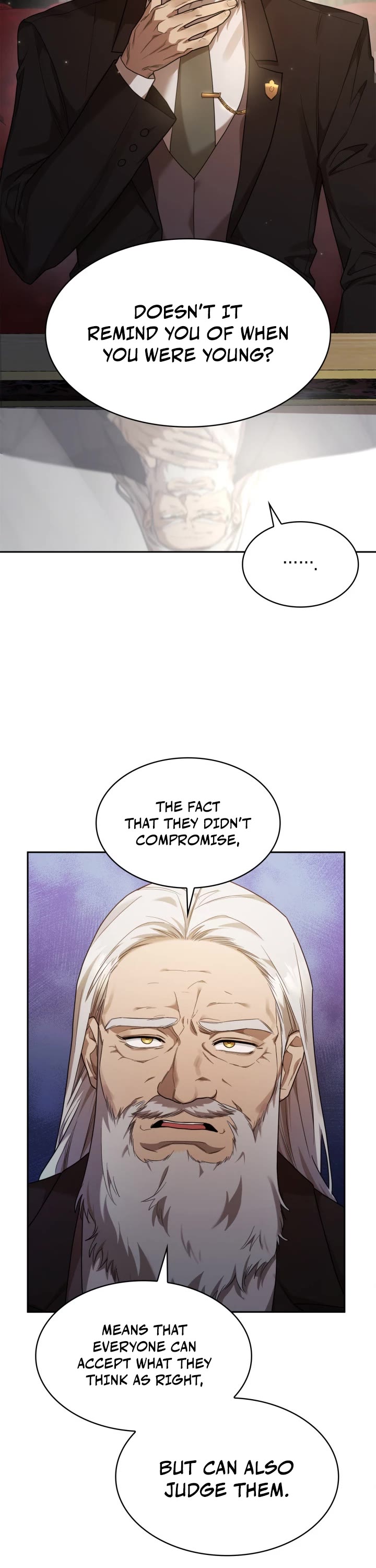 Infinite Mage chapter 16 page 7