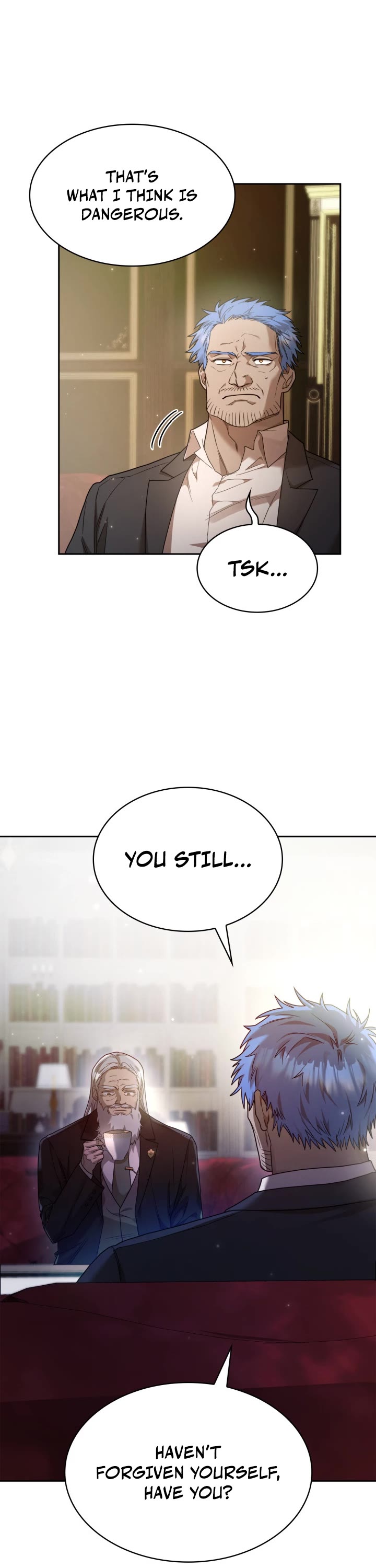 Infinite Mage chapter 16 page 8