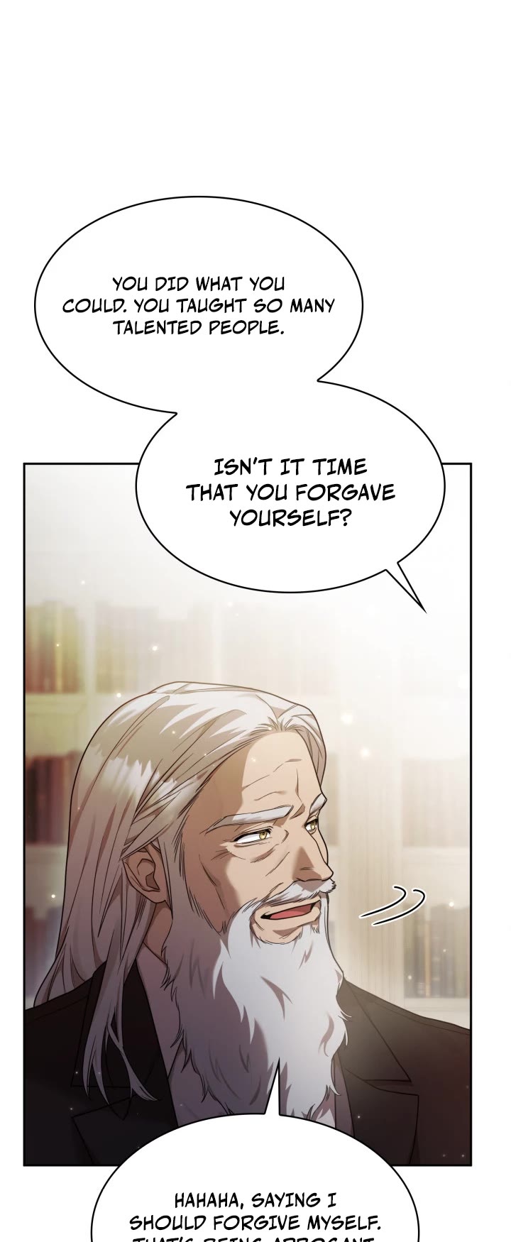 Infinite Mage chapter 16 page 9