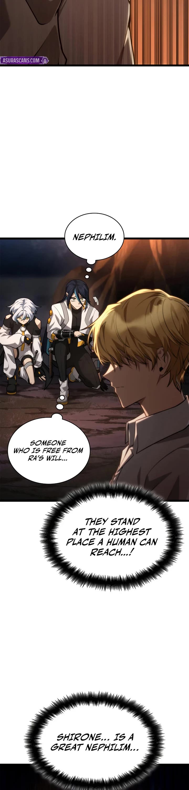 Infinite Mage chapter 163 page 46