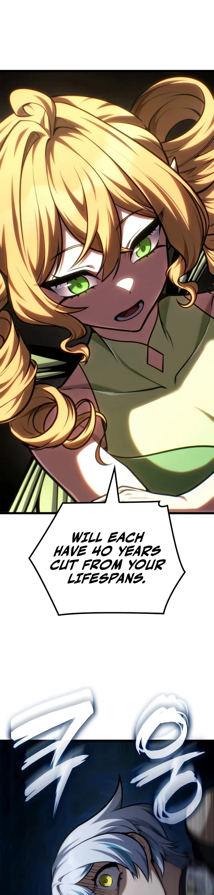 Infinite Mage chapter 166 page 14