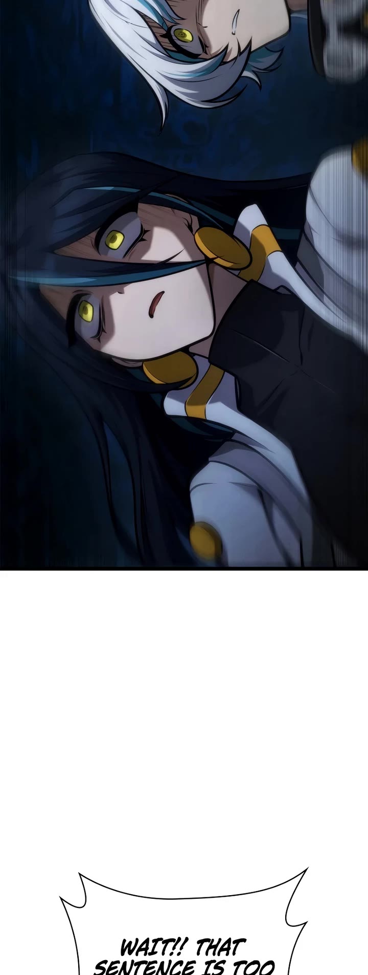 Infinite Mage chapter 166 page 15