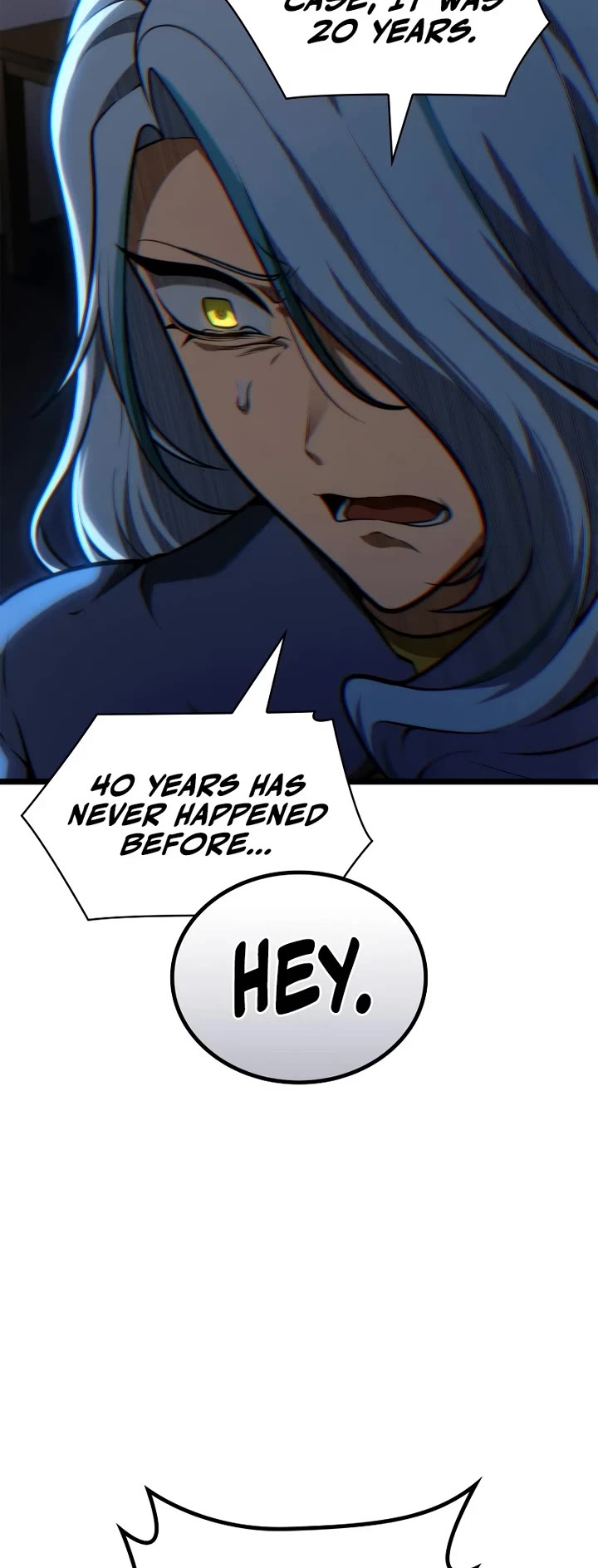 Infinite Mage chapter 166 page 19
