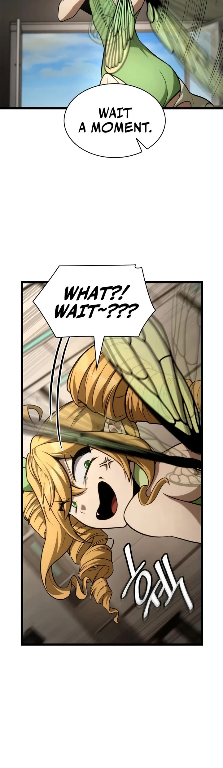 Infinite Mage chapter 166 page 24