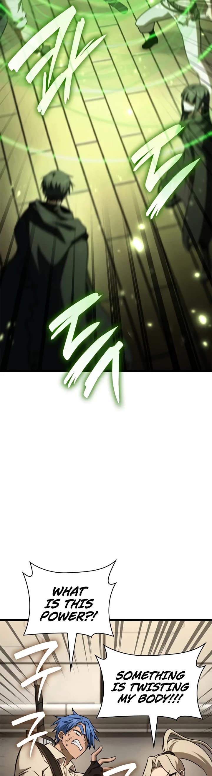 Infinite Mage chapter 166 page 43