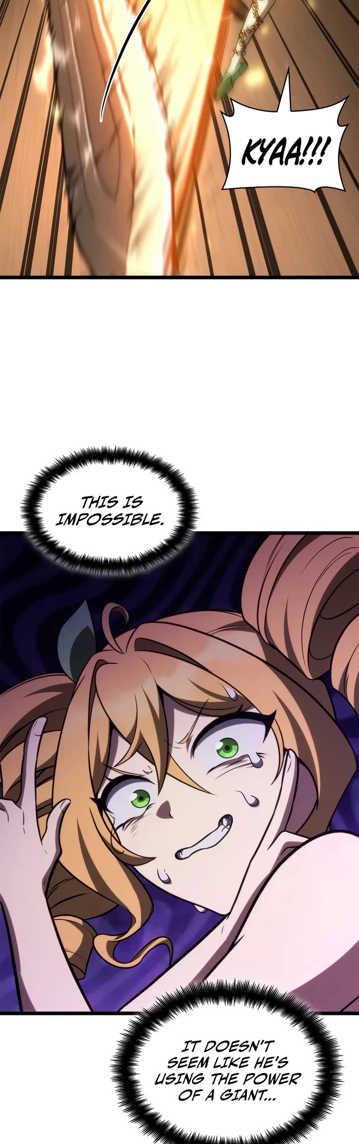 Infinite Mage chapter 166 page 47