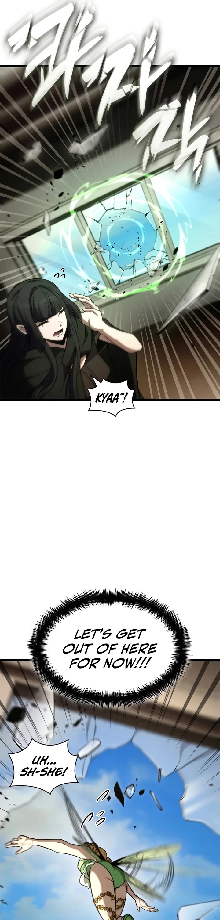 Infinite Mage chapter 166 page 49