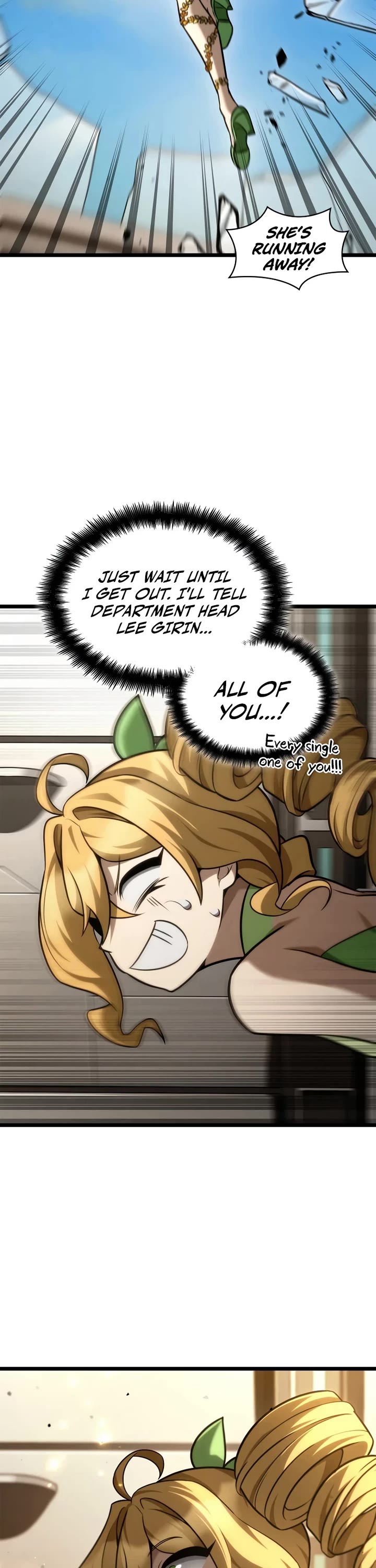 Infinite Mage chapter 166 page 50